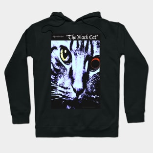 The Black Cat Hoodie